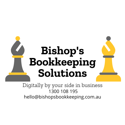 Bishops Bookkeeping Solutions